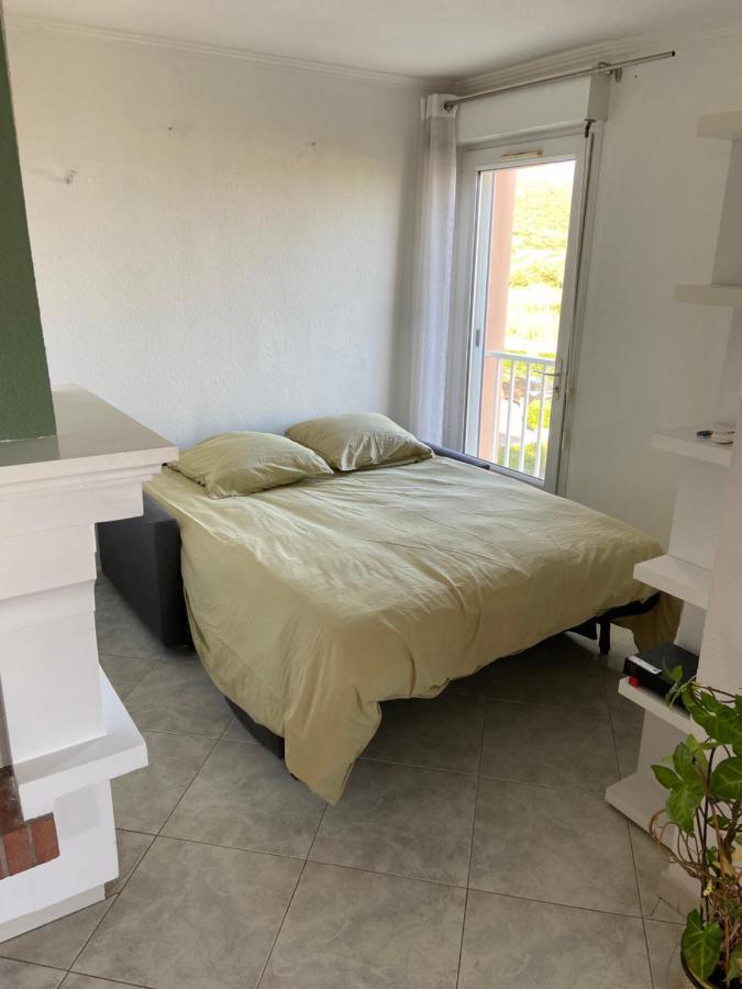Appartement T4 Tres Bien Situe Et Climatise LʼÎle-Rousse 외부 사진