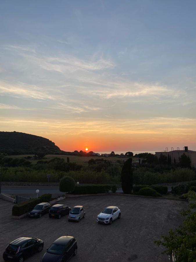 Appartement T4 Tres Bien Situe Et Climatise LʼÎle-Rousse 외부 사진