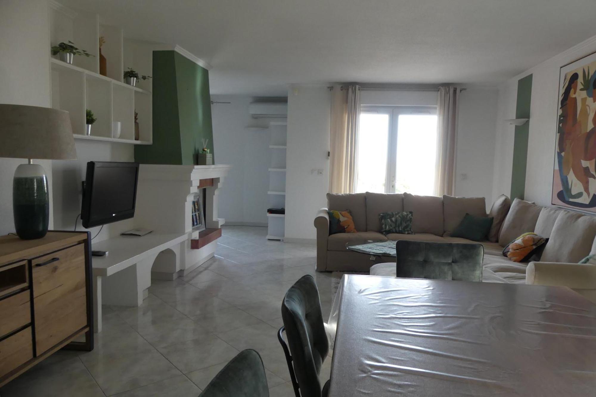 Appartement T4 Tres Bien Situe Et Climatise LʼÎle-Rousse 외부 사진