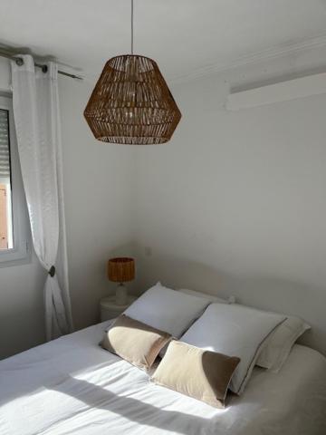 Appartement T4 Tres Bien Situe Et Climatise LʼÎle-Rousse 외부 사진