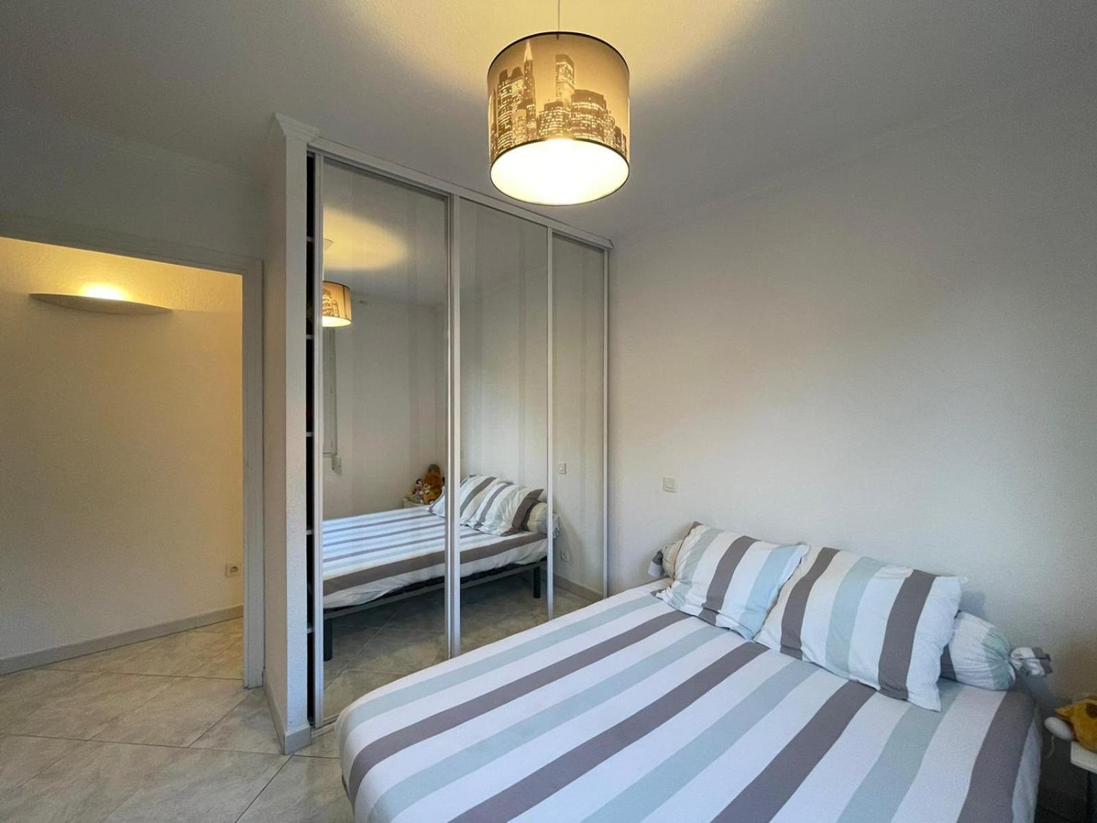 Appartement T4 Tres Bien Situe Et Climatise LʼÎle-Rousse 외부 사진